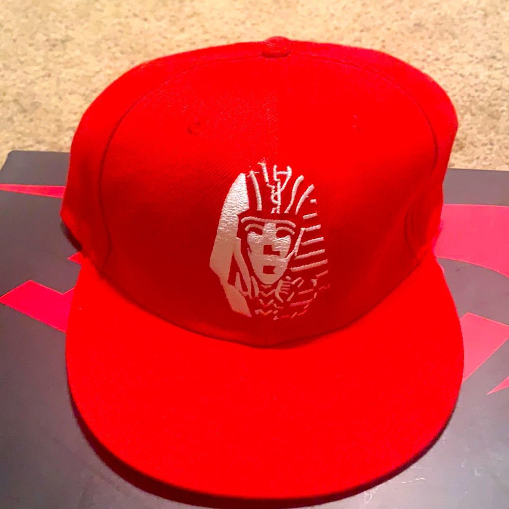 LK-Last kings SnapBack